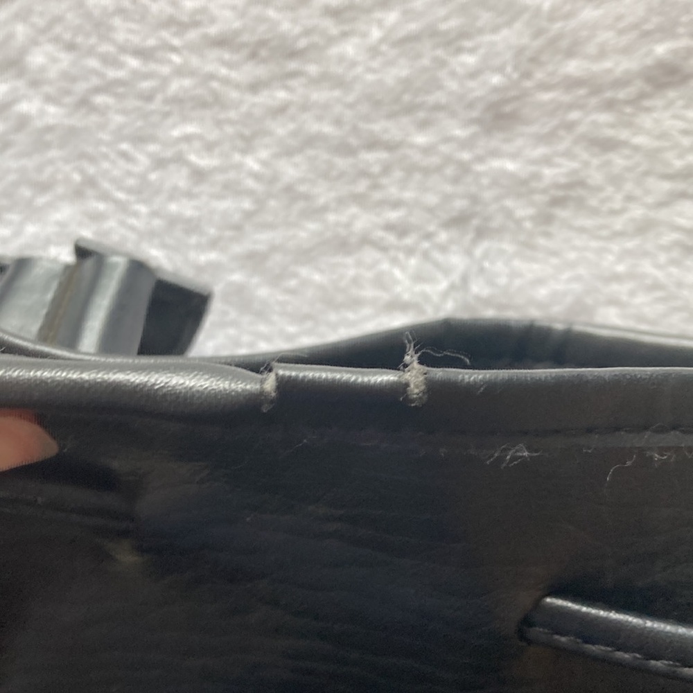 Coach Bucket Bag - Picture 14 of 16